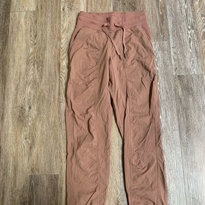 Mid Rise Dance Studio Joggers